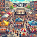 Buffalo-Wing-Festival