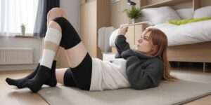 Socken-Schnapp-Meisterschaft