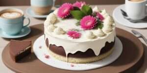 Kuchen-Wettessen