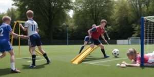 Matschfuyball
