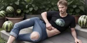Wassermelonen-Knacken