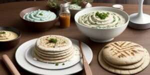 Naan-Wettessen
